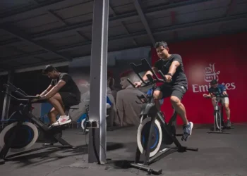 Boosting community health and wellness: The partners powering Dubai Fitness Challenge