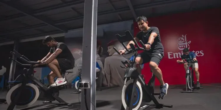 Boosting community health and wellness: The partners powering Dubai Fitness Challenge