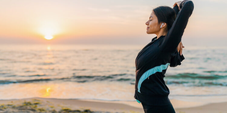 Paving the Way for Growth in Health and Wellness Industry