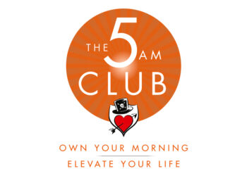 How Joining the 5 A.M. Club Can Transform Your Life