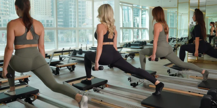 Best Pilates Studios in Dubai: A Comprehensive Guide to 10 Top Studios