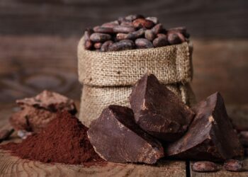 The Fascinating History of the Anti-Inflammatory Superfood: Cacao