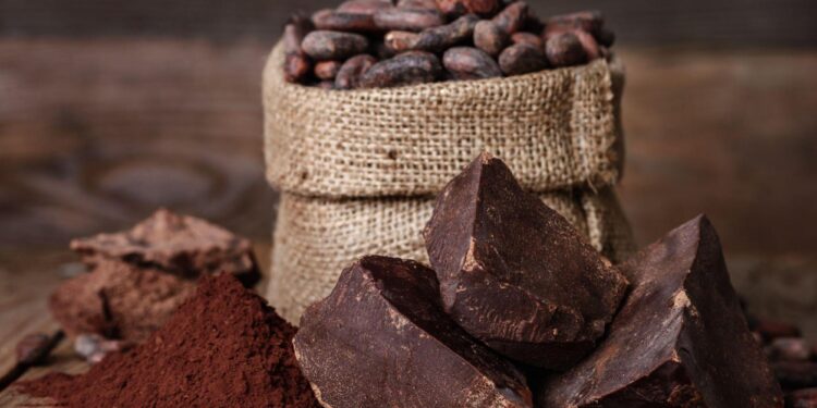 The Fascinating History of the Anti-Inflammatory Superfood: Cacao