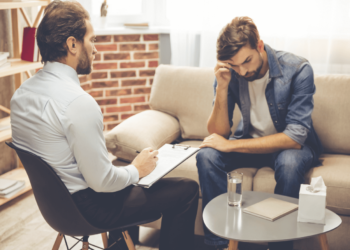 Let’s Talk About Therapy: Which Type Is Right for You?