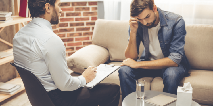 Let’s Talk About Therapy: Which Type Is Right for You?