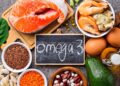 The Super Powers of Omega-3 Fatty Acids