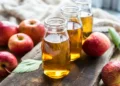 Apple Cider Vinegar: Myths and Facts