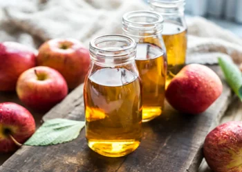 Apple Cider Vinegar: Myths and Facts