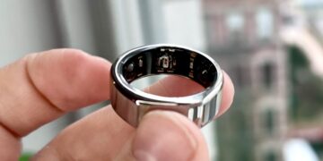 Oura Ring: Revolutionizing Health Tracking