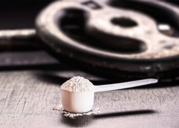 Is Creatine the Latest Boost for Brain Health?