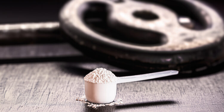 Is Creatine the Latest Boost for Brain Health?