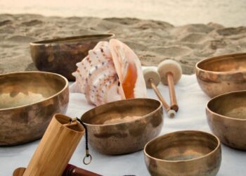 Exploring the Benefits of Sound Healing and Frequency Therapy