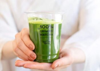 Bright Renown Matcha: The Superfood You Need for Energy, Focus, and Wellness