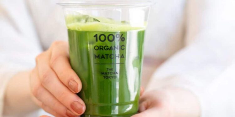 Bright Renown Matcha: The Superfood You Need for Energy, Focus, and Wellness