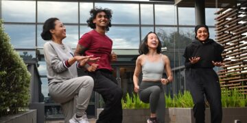 Top Wellness Events in Dubai: Your Guide to Health & Well-Being Gatherings