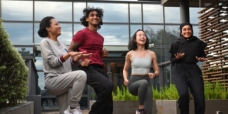 Top Wellness Events in Dubai: Your Guide to Health & Well-Being Gatherings