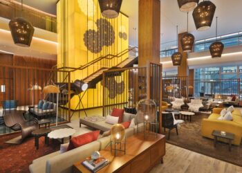 Dubai’s Organic Food Revolution: 9 Restaurants Leading the Way