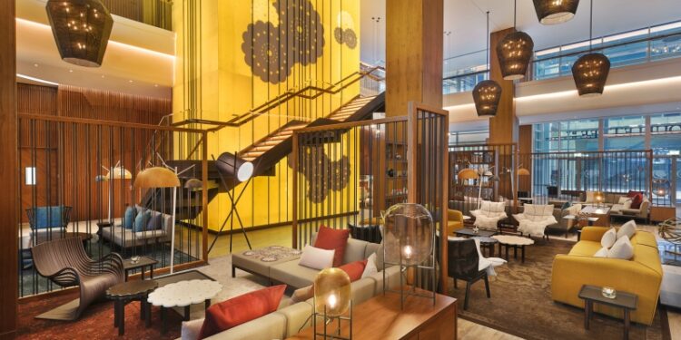 Dubai’s Organic Food Revolution: 9 Restaurants Leading the Way