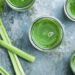The Effects of Drinking Celery Juice Daily on Your Body