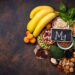 Magnesium: Unlocking Its Diverse Health Benefits for Optimal Wellness