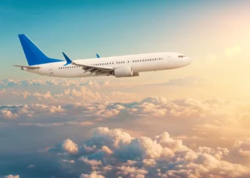 Sha’s Airport Snack Picks: Fueling Your Body While Flying