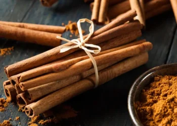 The medicine cabinet 3 – Cinnamon your health and blood sugar best friend 