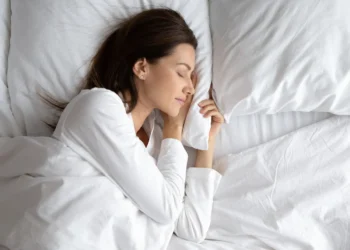 Sleep Smart: 6 Foods That Help You Sleep Better