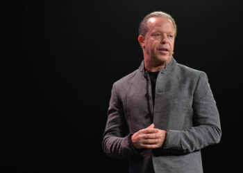 Sha’s Pick: Breaking the Habit of Being Yourself by Dr. Joe Dispenza