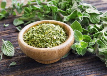 The medicine cabinet – The superpowers of oregano