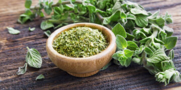 The medicine cabinet – The superpowers of oregano