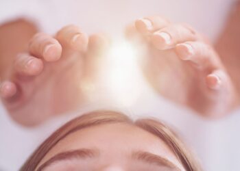 How Reiki Can Help Balance Your Energy and Reduce Anxiety