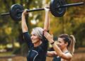 Strength Training for Women: Why It’s Essential for Longevity