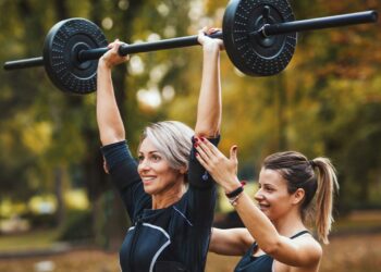 Strength Training for Women: Why It’s Essential for Longevity