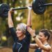 Strength Training for Women: Why It’s Essential for Longevity