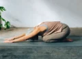 Yoga for Stress Relief: Best Poses to Calm the Mind