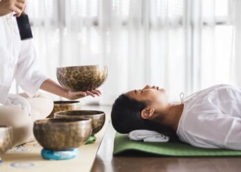 Exploring the Healing Benefits of Sound and Vibrational Therapy