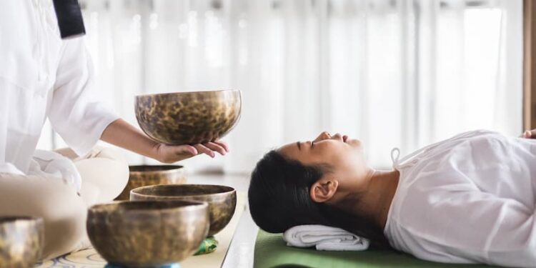 Exploring the Healing Benefits of Sound and Vibrational Therapy