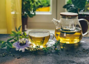 Top Herbal Infusions to Promote Restful Sleep and Deep Relaxation