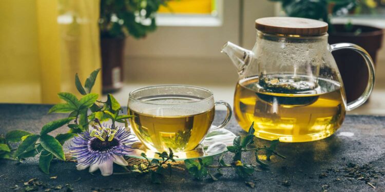 Top Herbal Infusions to Promote Restful Sleep and Deep Relaxation