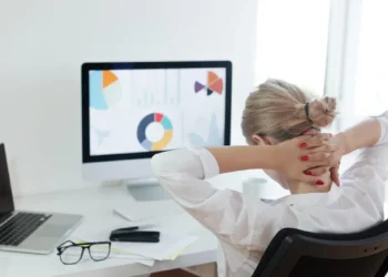 Workplace Wellness: How to Stay Healthy at Your Desk Job