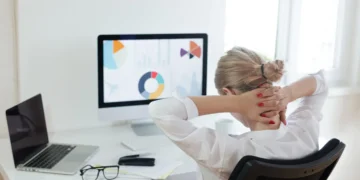 Workplace Wellness: How to Stay Healthy at Your Desk Job