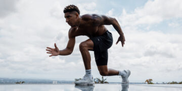 Sculpted From the Inside Out: Louis Chandler’s Wellness Revolution