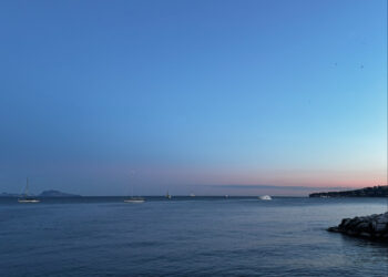 Loving is getting to see the world through 2 different perspectives