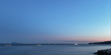 Loving is getting to see the world through 2 different perspectives