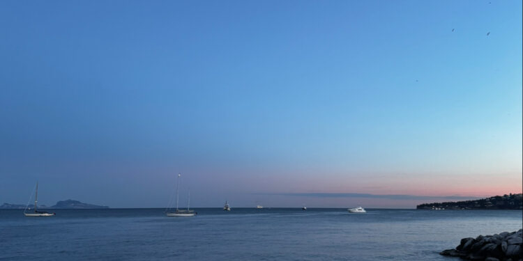 Loving is getting to see the world through 2 different perspectives