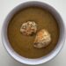 Velvety Healing: The Ultimate AIP Creamy Mushroom Soup