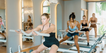 Reform Pilates Bali – “Intention in Motion” in Paradise