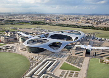 Zayed University launches MSc in Human Nutrition tohelp tackle UAE’s health priorities