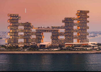 Atlantis The Royal: Dubai’s Ultimate Destination for Holistic Luxury