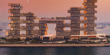 Atlantis The Royal: Dubai’s Ultimate Destination for Holistic Luxury